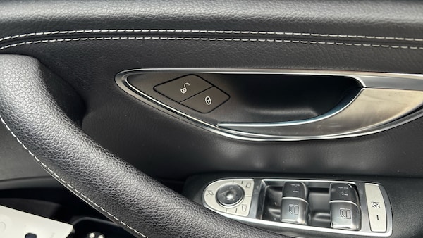 Used Mercedes-Benz E-Class 2019 for sale - 76181896: Photo 35