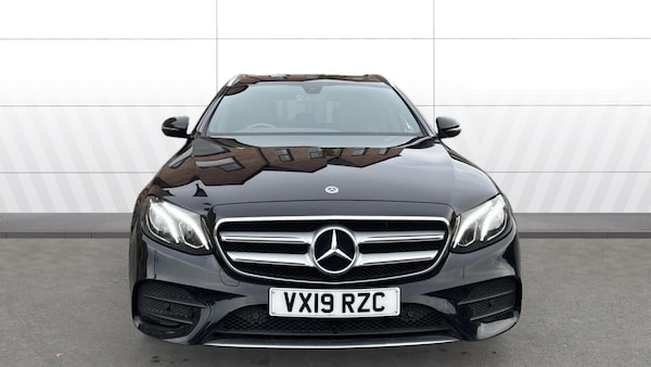 Used Mercedes-Benz E-Class 2019 for sale - 76181896: Photo 3