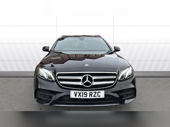 Used Mercedes-Benz E-Class 2019 for sale - 76181896: Photo 3