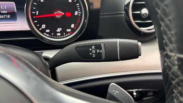 Used Mercedes-Benz E-Class 2019 for sale - 76181896: Photo 40
