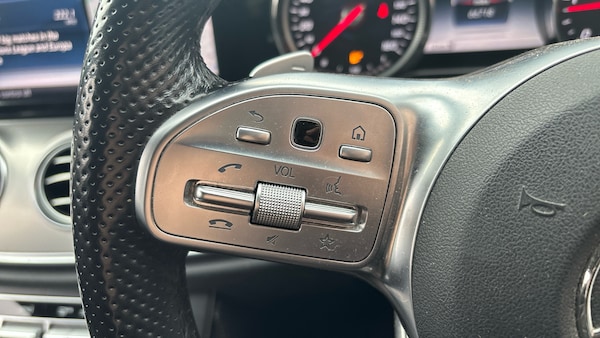 Used Mercedes-Benz E-Class 2019 for sale - 76181896: Photo 41