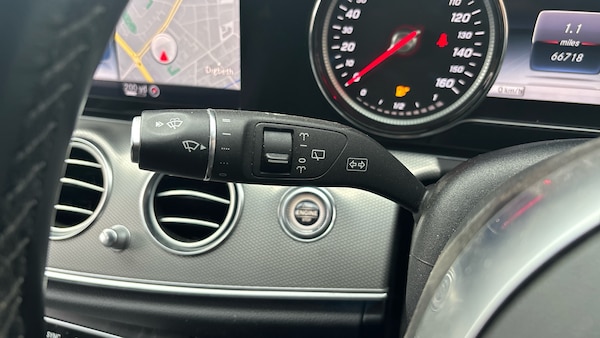 Used Mercedes-Benz E-Class 2019 for sale - 76181896: Photo 42