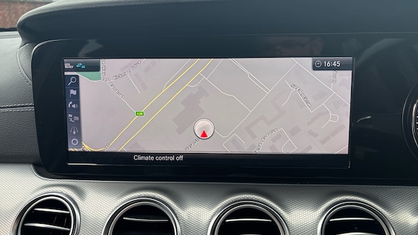 Used Mercedes-Benz E-Class 2019 for sale - 76181896: Photo 45
