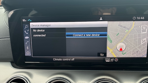 Used Mercedes-Benz E-Class 2019 for sale - 76181896: Photo 46