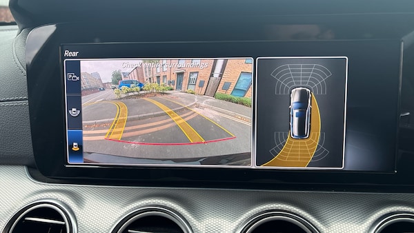 Used Mercedes-Benz E-Class 2019 for sale - 76181896: Photo 47