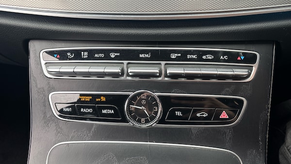 Used Mercedes-Benz E-Class 2019 for sale - 76181896: Photo 48