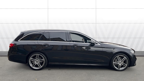 Used Mercedes-Benz E-Class 2019 for sale - 76181896: Photo 5