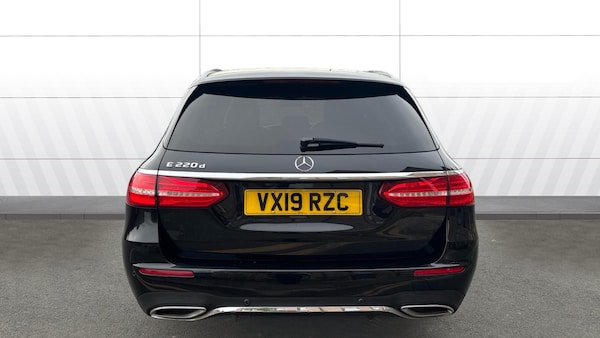 Used Mercedes-Benz E-Class 2019 for sale - 76181896: Photo 6