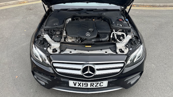 Used Mercedes-Benz E-Class 2019 for sale - 76181896: Photo 8