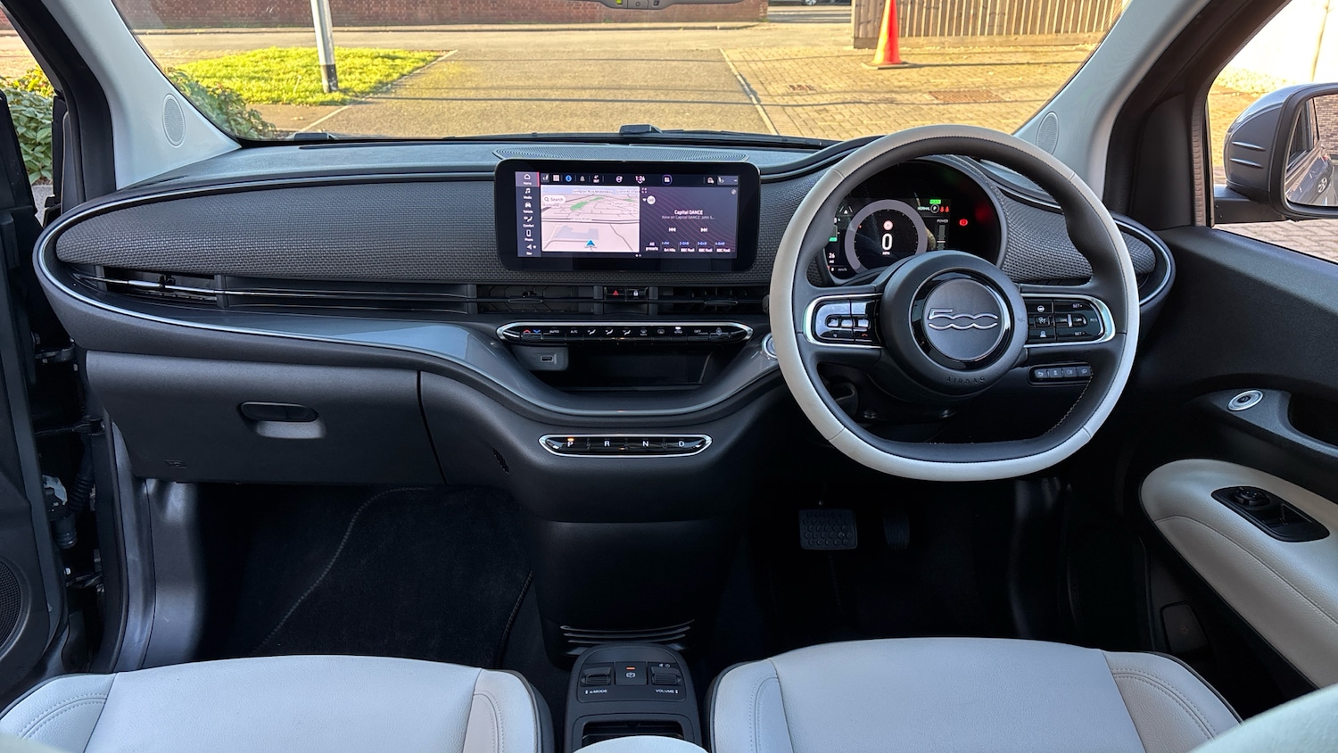 Used Fiat 500 2022 for sale - 77083276: Photo 10