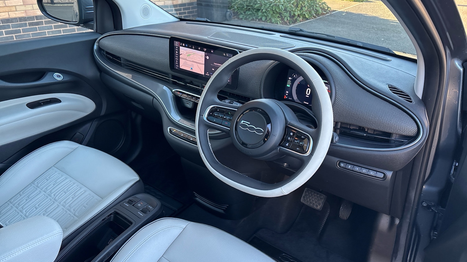 Used Fiat 500 2022 for sale - 77083276: Photo 11