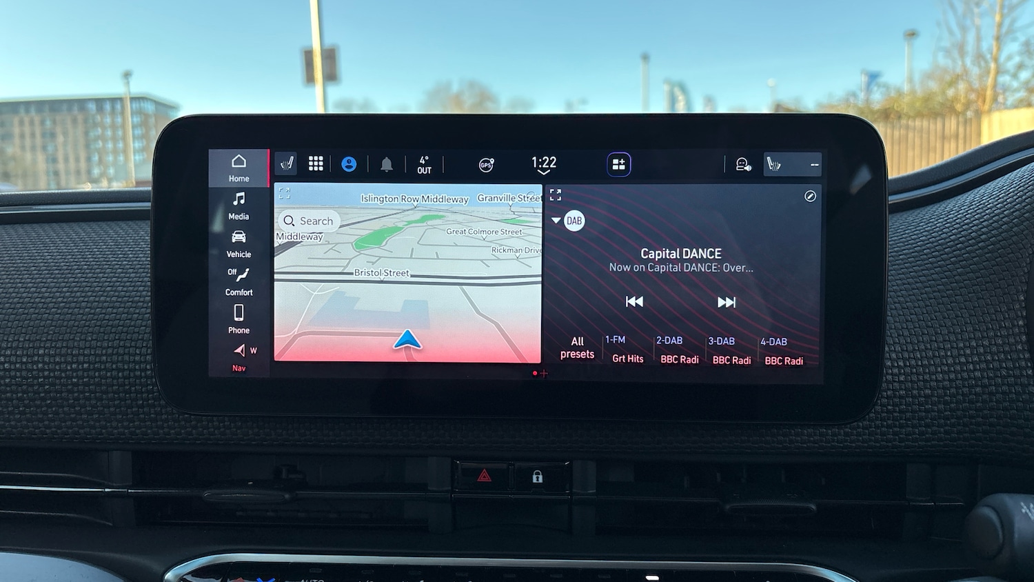 Used Fiat 500 2022 for sale - 77083276: Photo 12