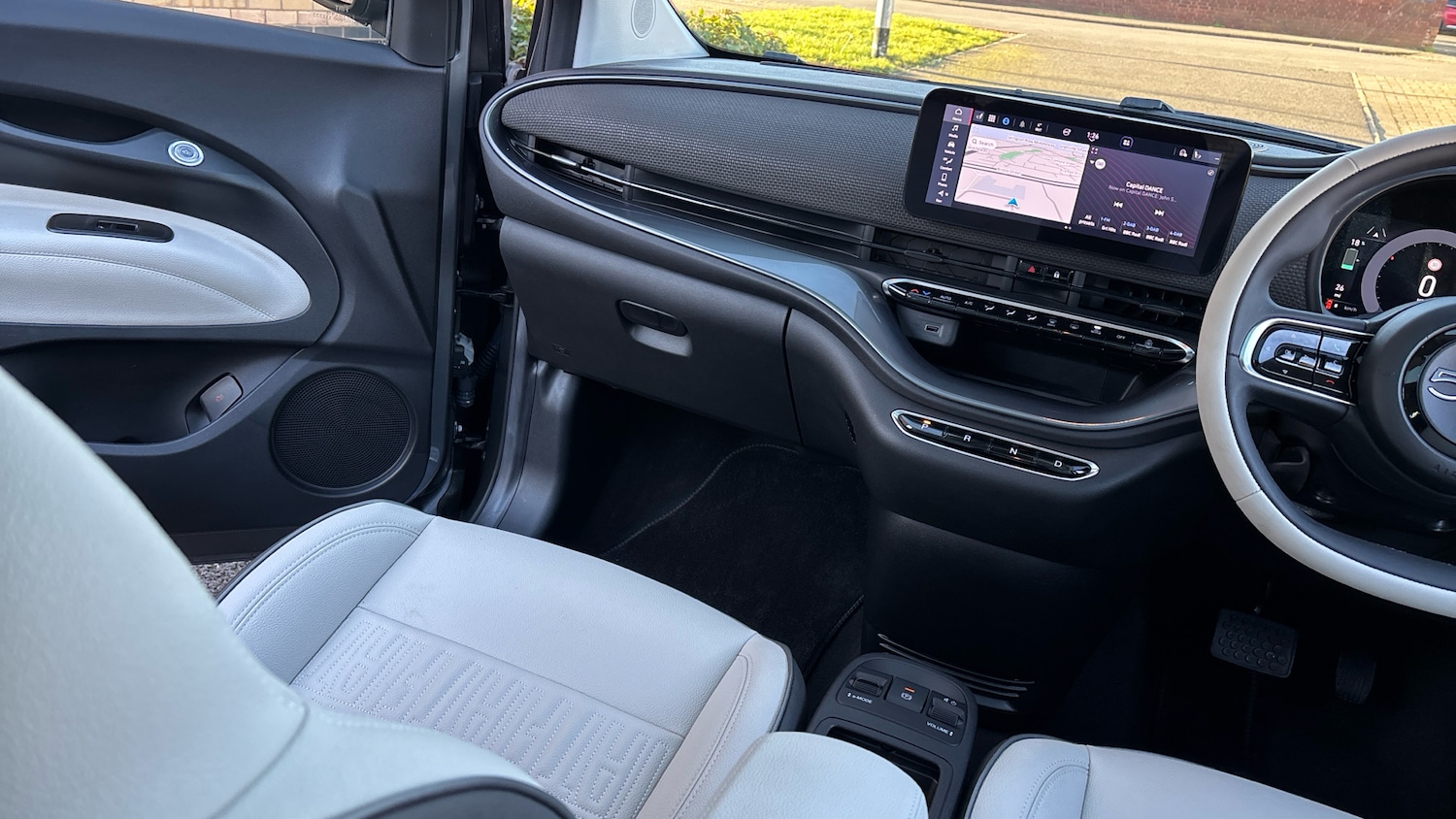 Used Fiat 500 2022 for sale - 77083276: Photo 14