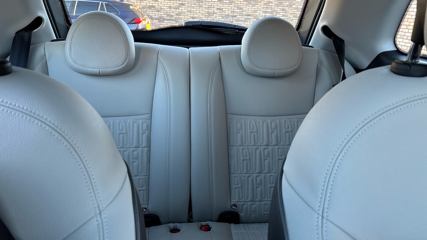 Used Fiat 500 2022 for sale - 77083276: Photo 15