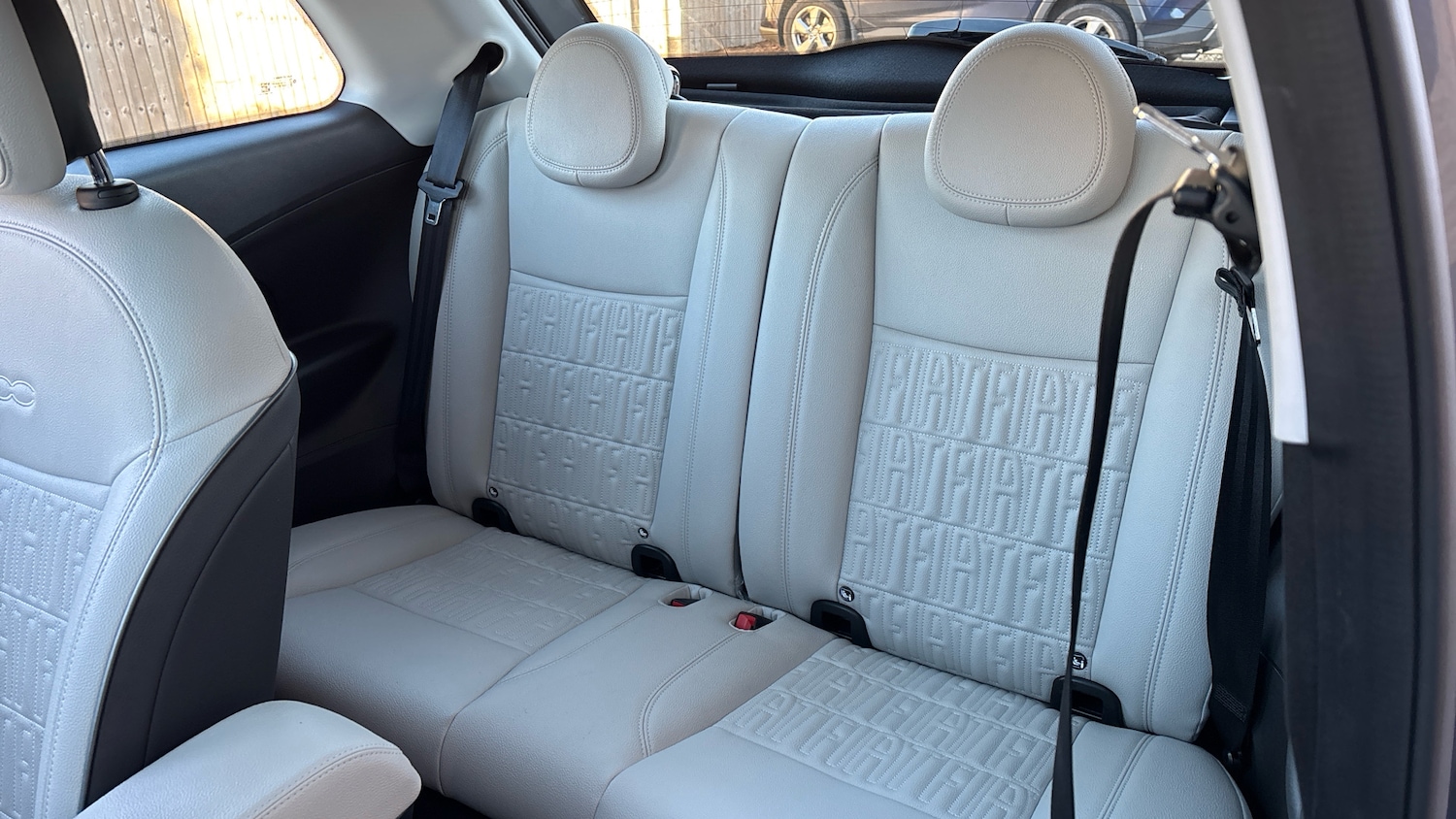 Used Fiat 500 2022 for sale - 77083276: Photo 16