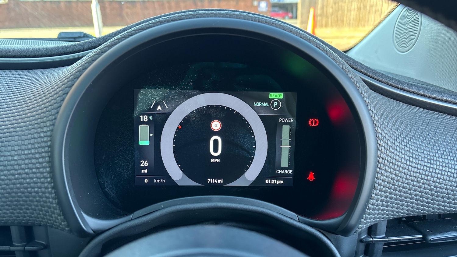 Used Fiat 500 2022 for sale - 77083276: Photo 18