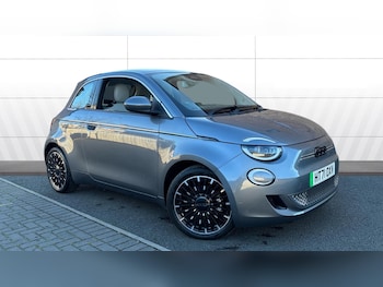 2022 (71) - 87kW La Prima 42kWh 3dr Auto