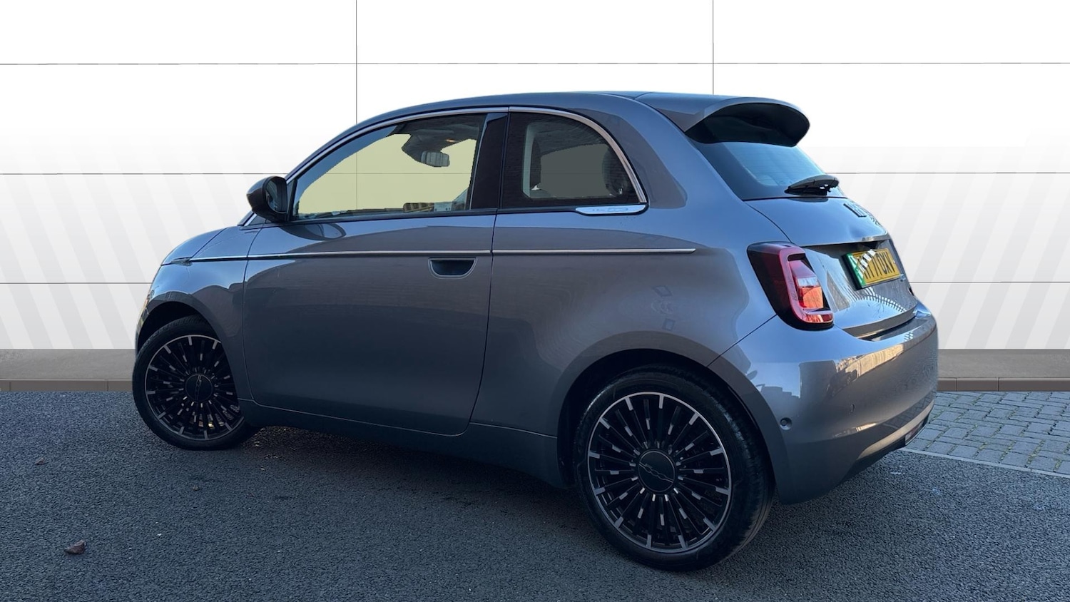 Used Fiat 500 2022 for sale - 77083276: Photo 2