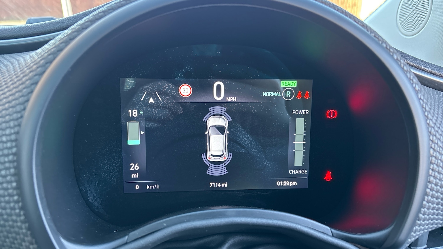 Used Fiat 500 2022 for sale - 77083276: Photo 23