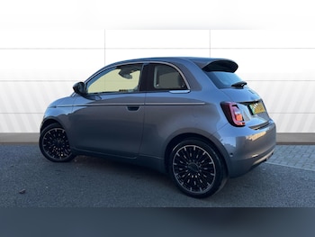 Used Fiat 500 2022 for sale - 77083276: Photo