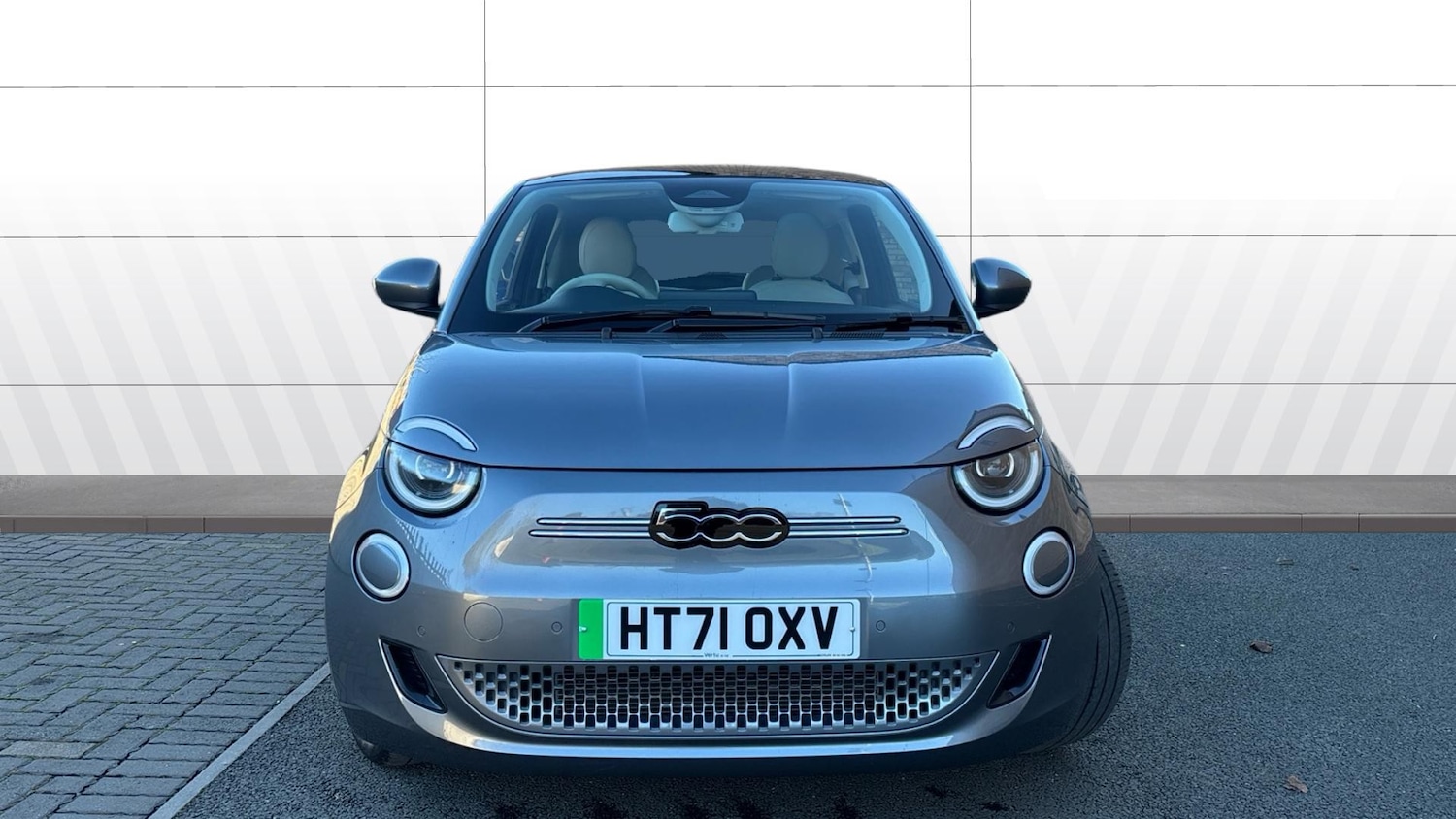 Used Fiat 500 2022 for sale - 77083276: Photo 3