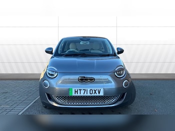 Used Fiat 500 2022 for sale - 77083276: Photo