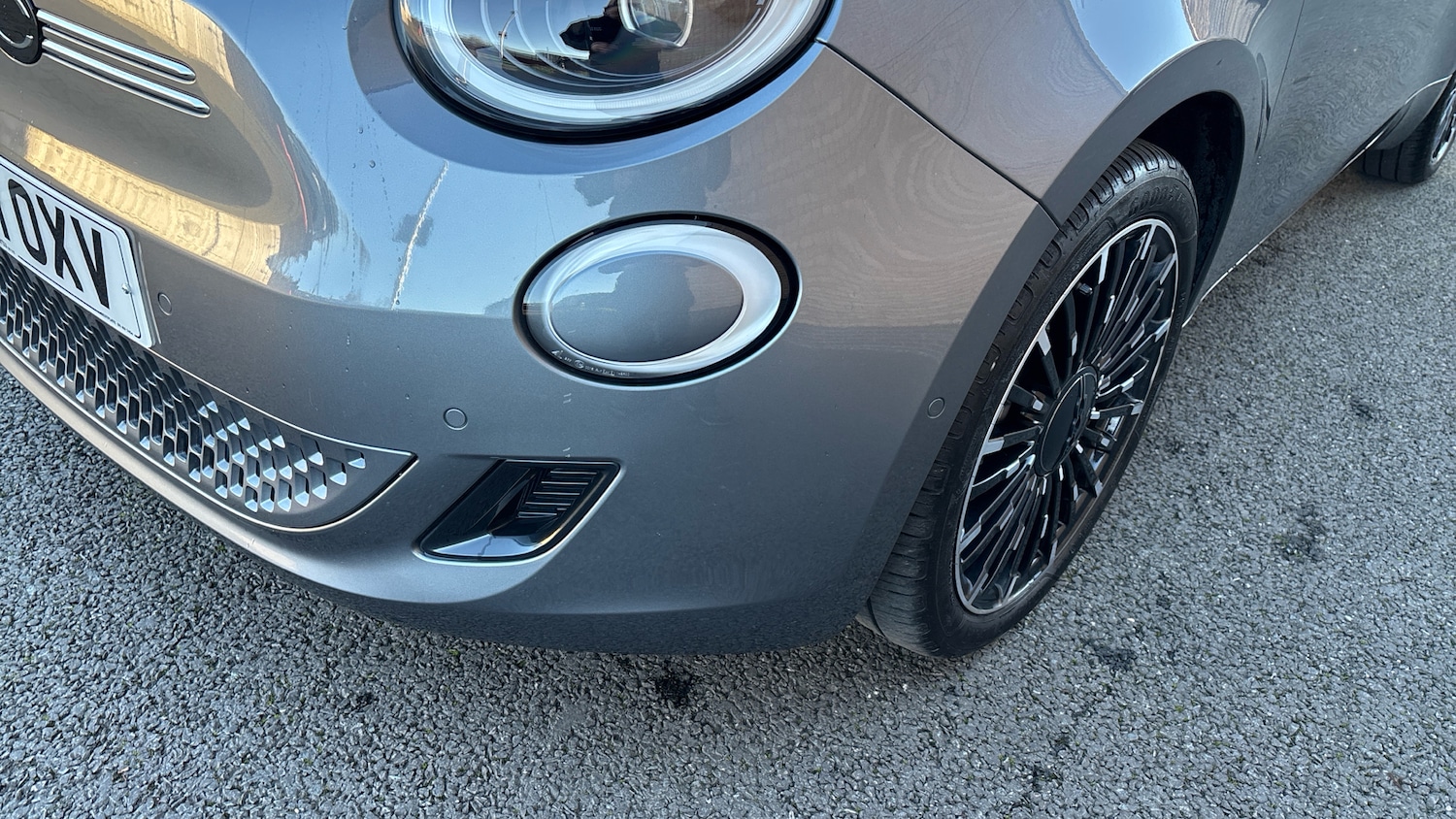 Used Fiat 500 2022 for sale - 77083276: Photo 41