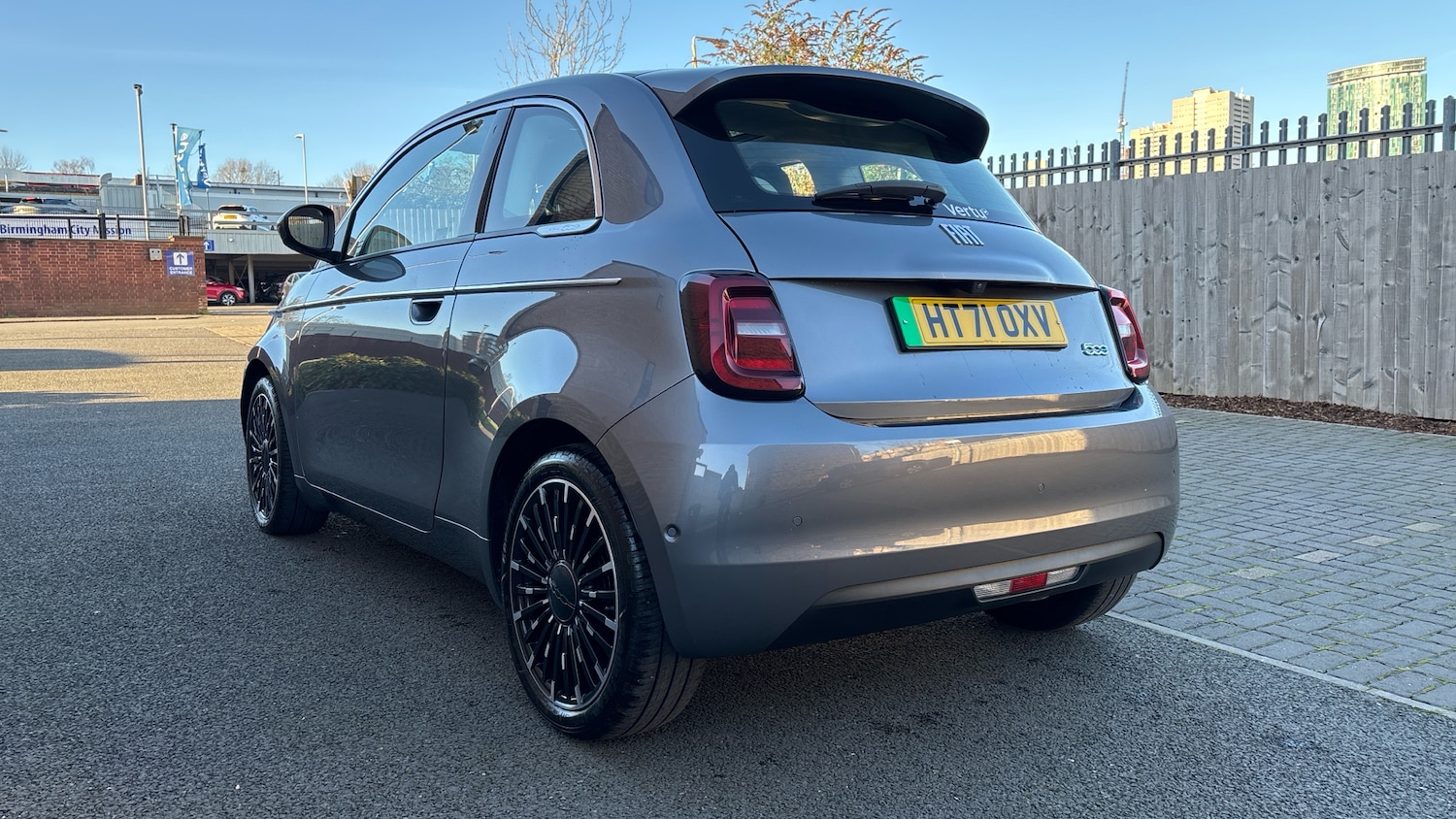 Used Fiat 500 2022 for sale - 77083276: Photo 46