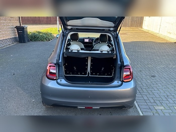 Used Fiat 500 2022 for sale - 77083276: Photo