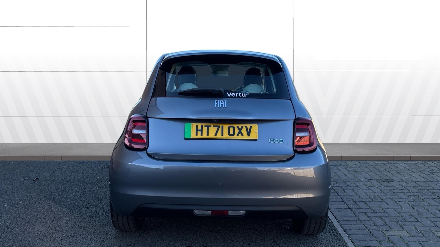 Used Fiat 500 2022 for sale - 77083276: Photo 6