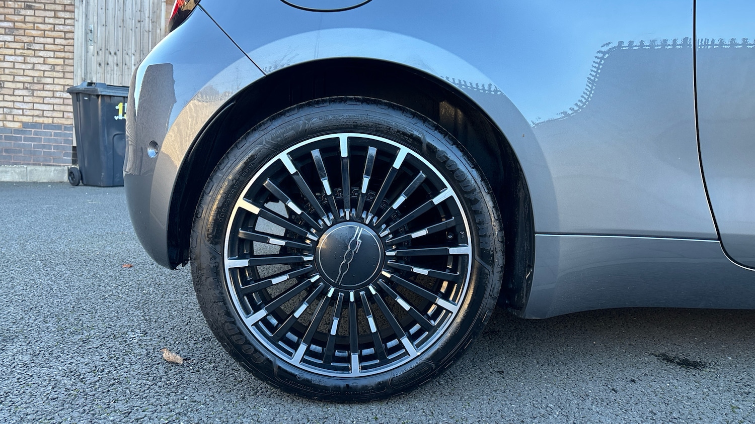 Used Fiat 500 2022 for sale - 77083276: Photo 7