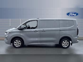 Used Ford Transit Custom 2025 for sale - 79842433: Photo