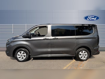 Used Ford Transit Custom 2024 for sale - 79151533: Photo