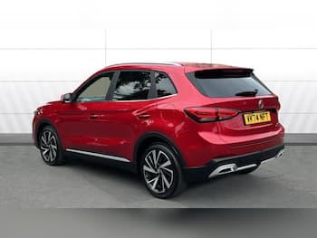 Used MG MG ZS 2024 for sale - 79812401: Photo