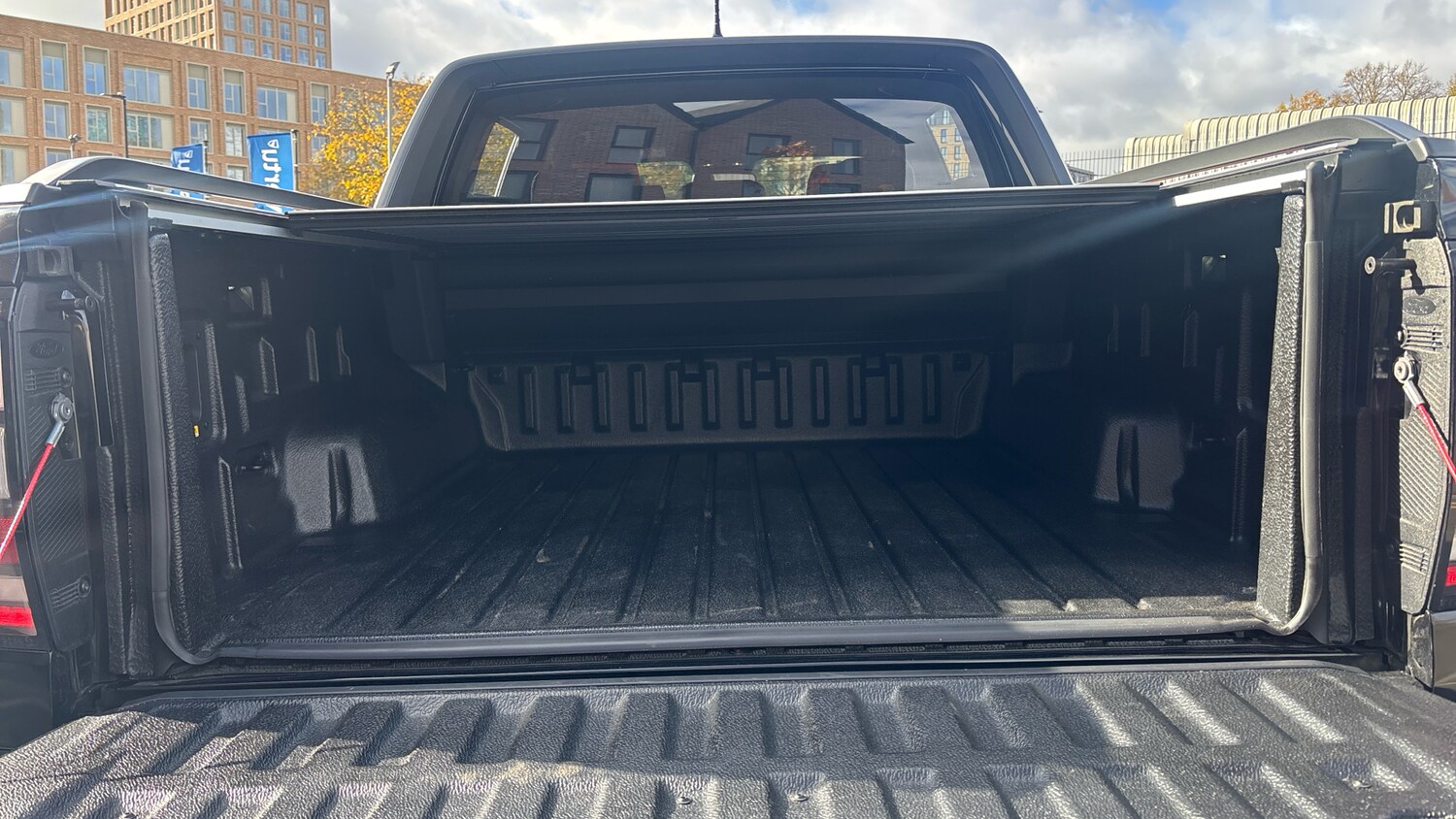 Used Ford Ranger 2025 for sale - 76392219: Photo 12