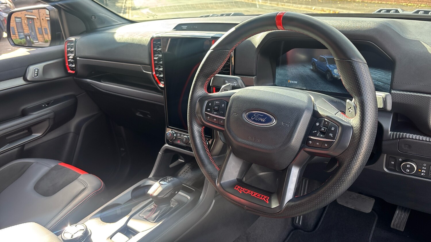 Used Ford Ranger 2025 for sale - 76392219: Photo 16