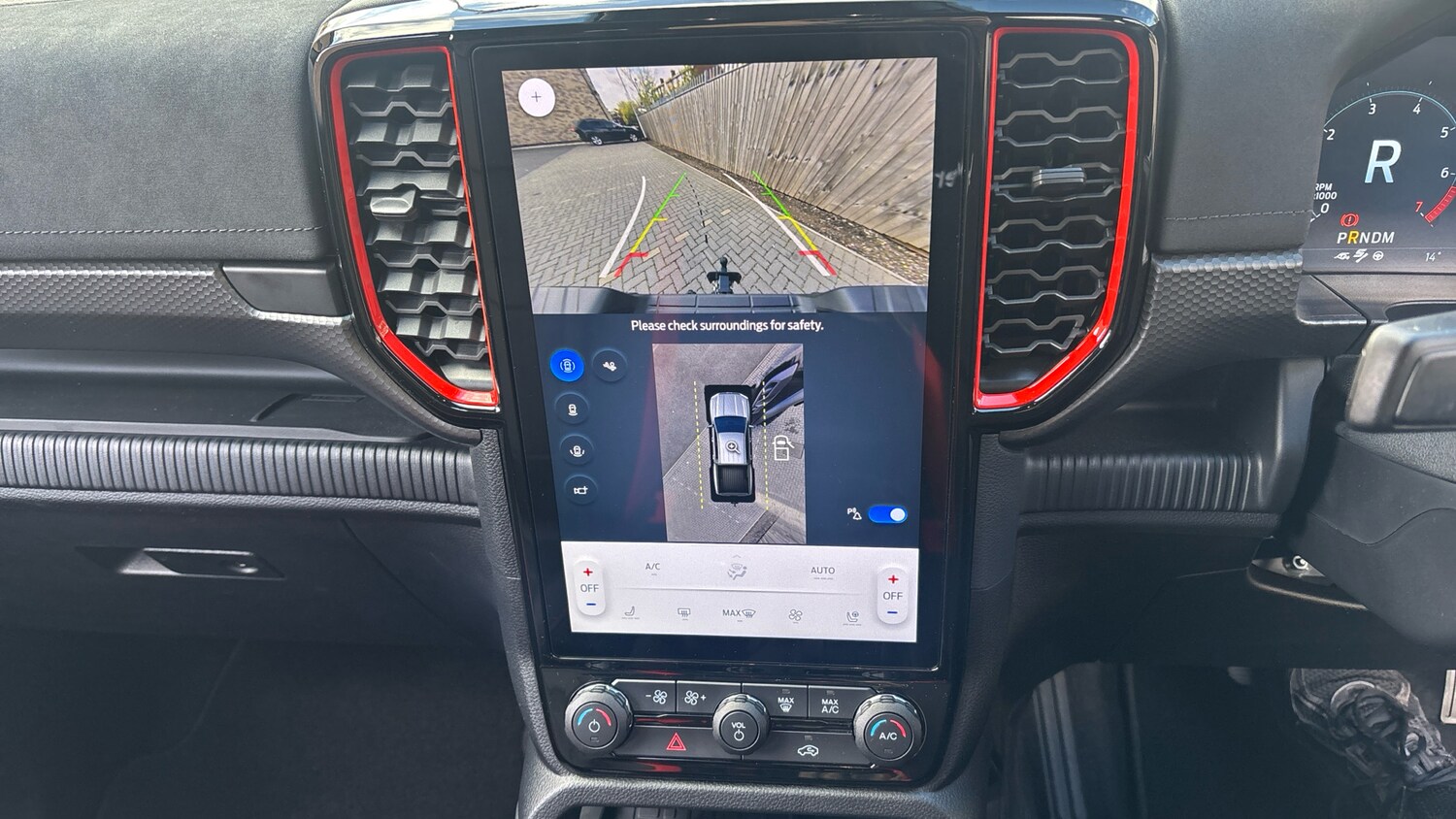 Used Ford Ranger 2025 for sale - 76392219: Photo 26