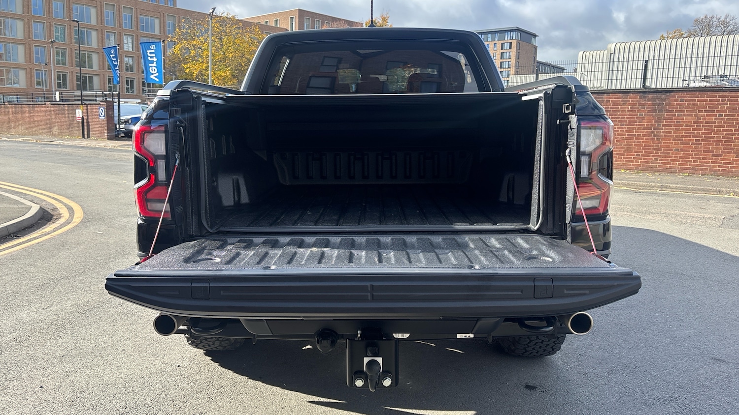 Used Ford Ranger 2025 for sale - 76392219: Photo 3