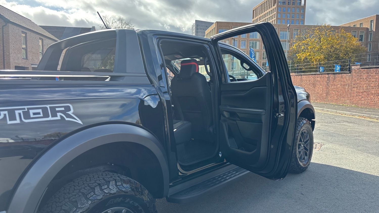 Used Ford Ranger 2025 for sale - 76392219: Photo 5