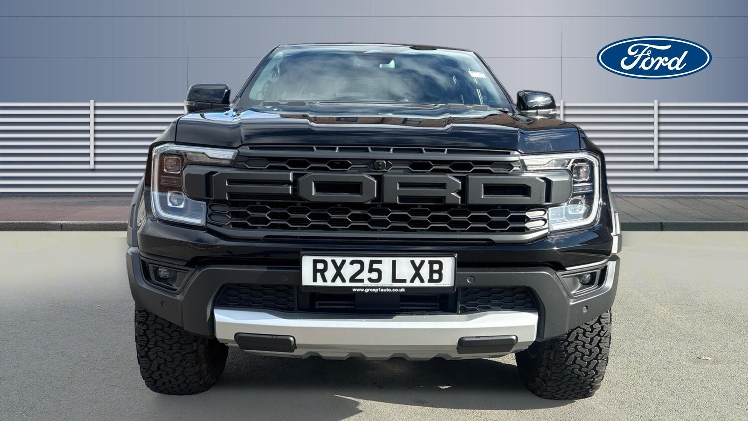 Used Ford Ranger 2025 for sale - 76392219: Photo 8