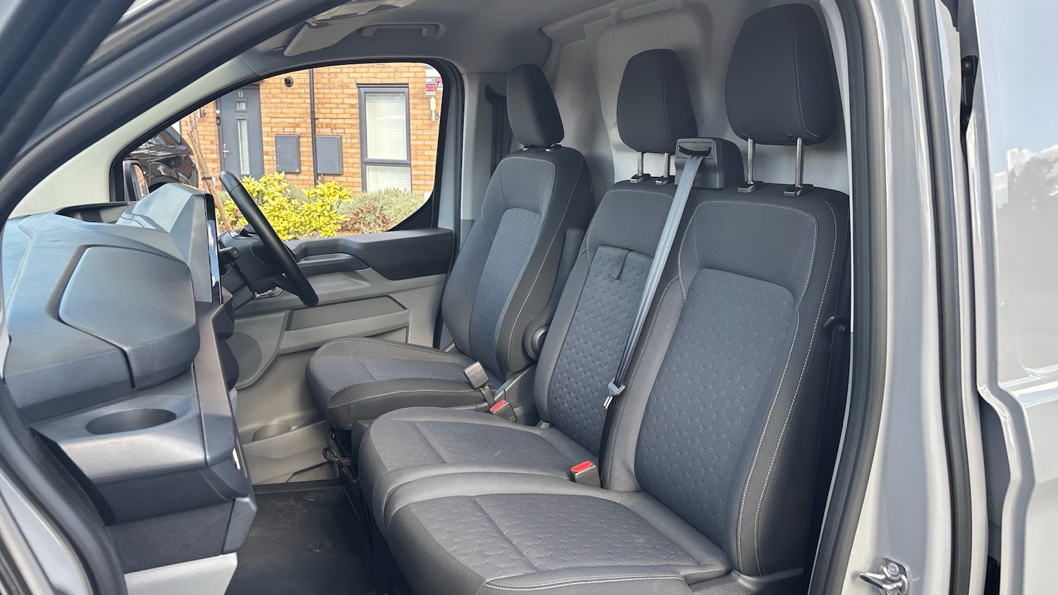 Vehicle 25