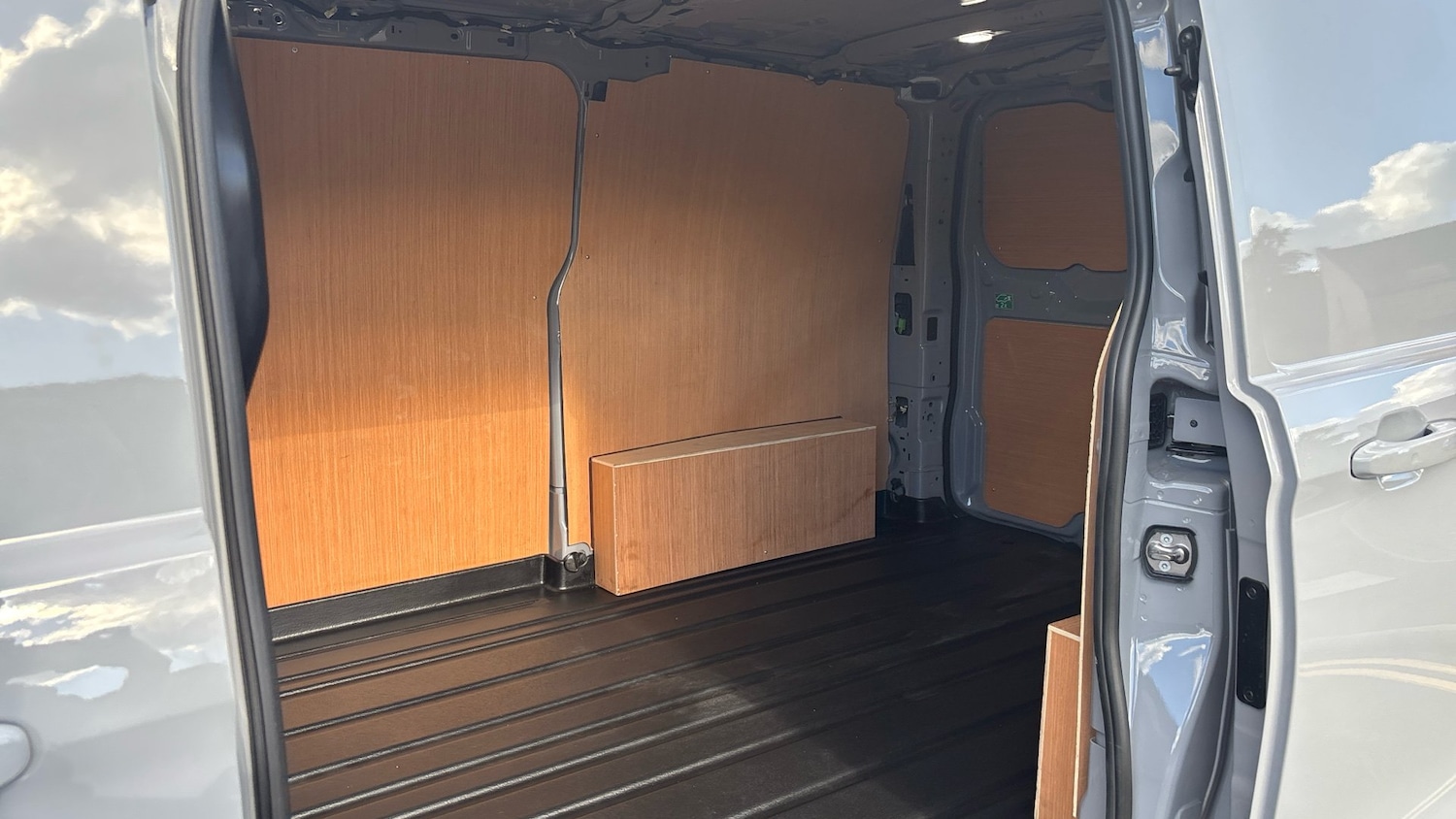 Vehicle 29
