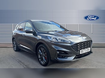 Used Ford Kuga 2023 for sale - 77817883: Photo