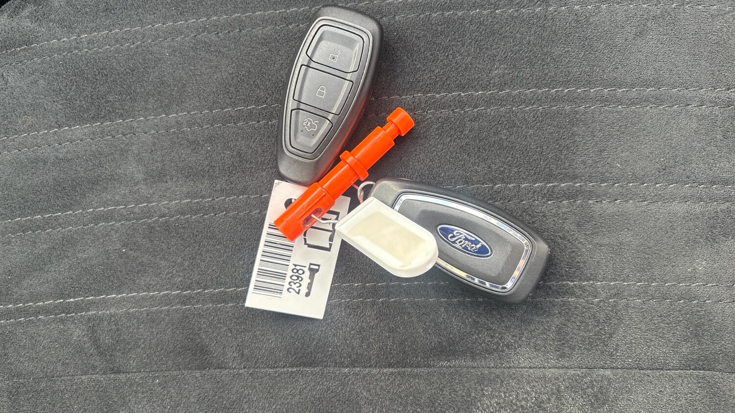 Used Ford Kuga 2023 for sale - 77817883: Photo 20