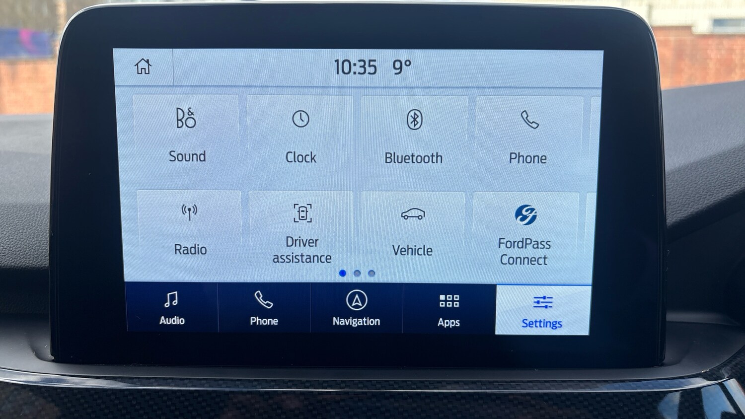 Used Ford Kuga 2023 for sale - 77817883: Photo 22