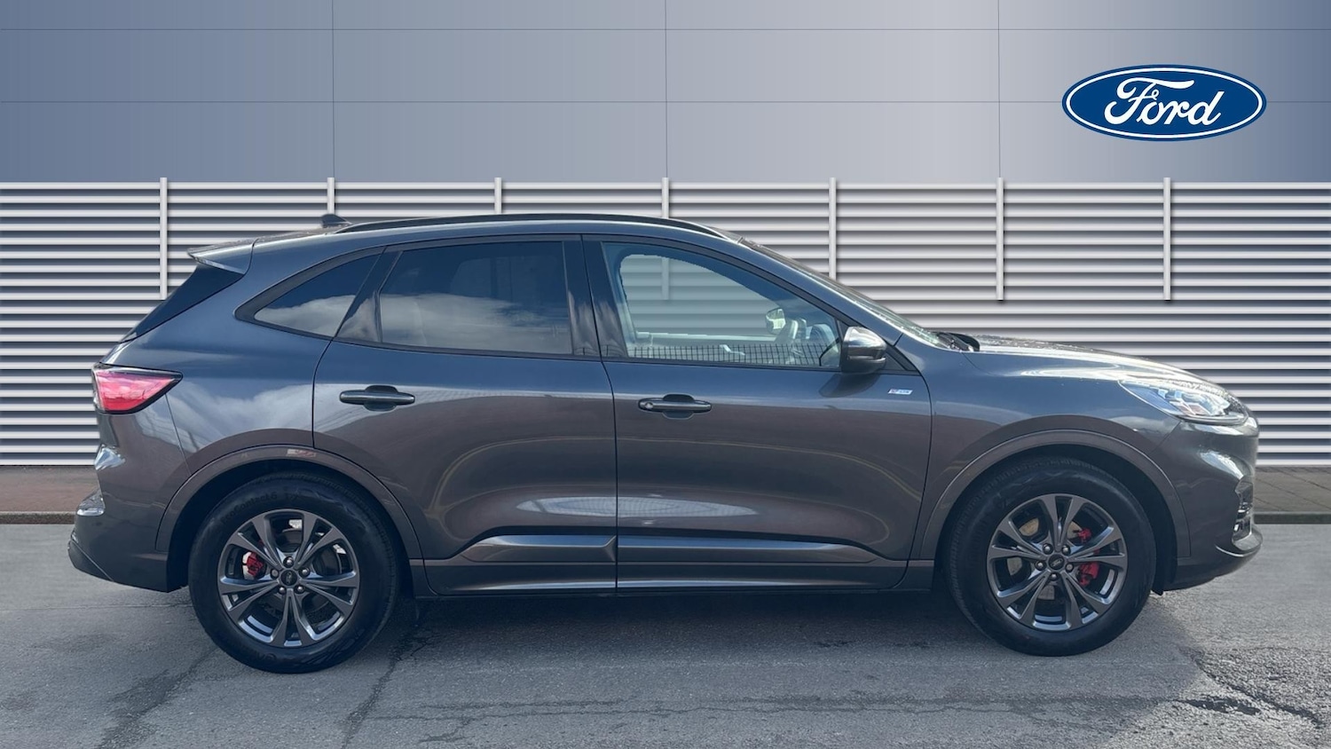 Used Ford Kuga 2023 for sale - 77817883: Photo 5