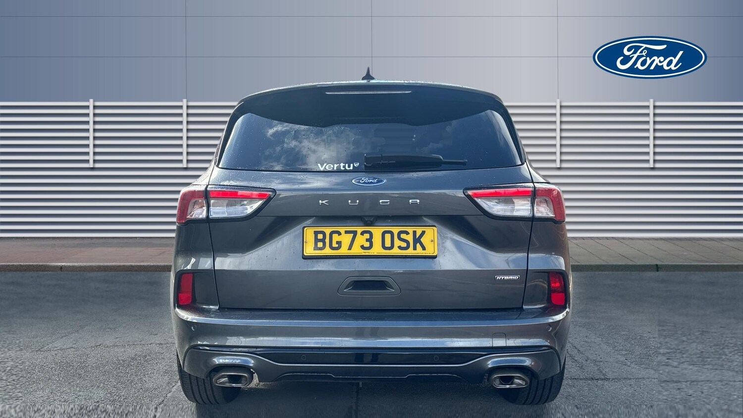 Used Ford Kuga 2023 for sale - 77817883: Photo 6