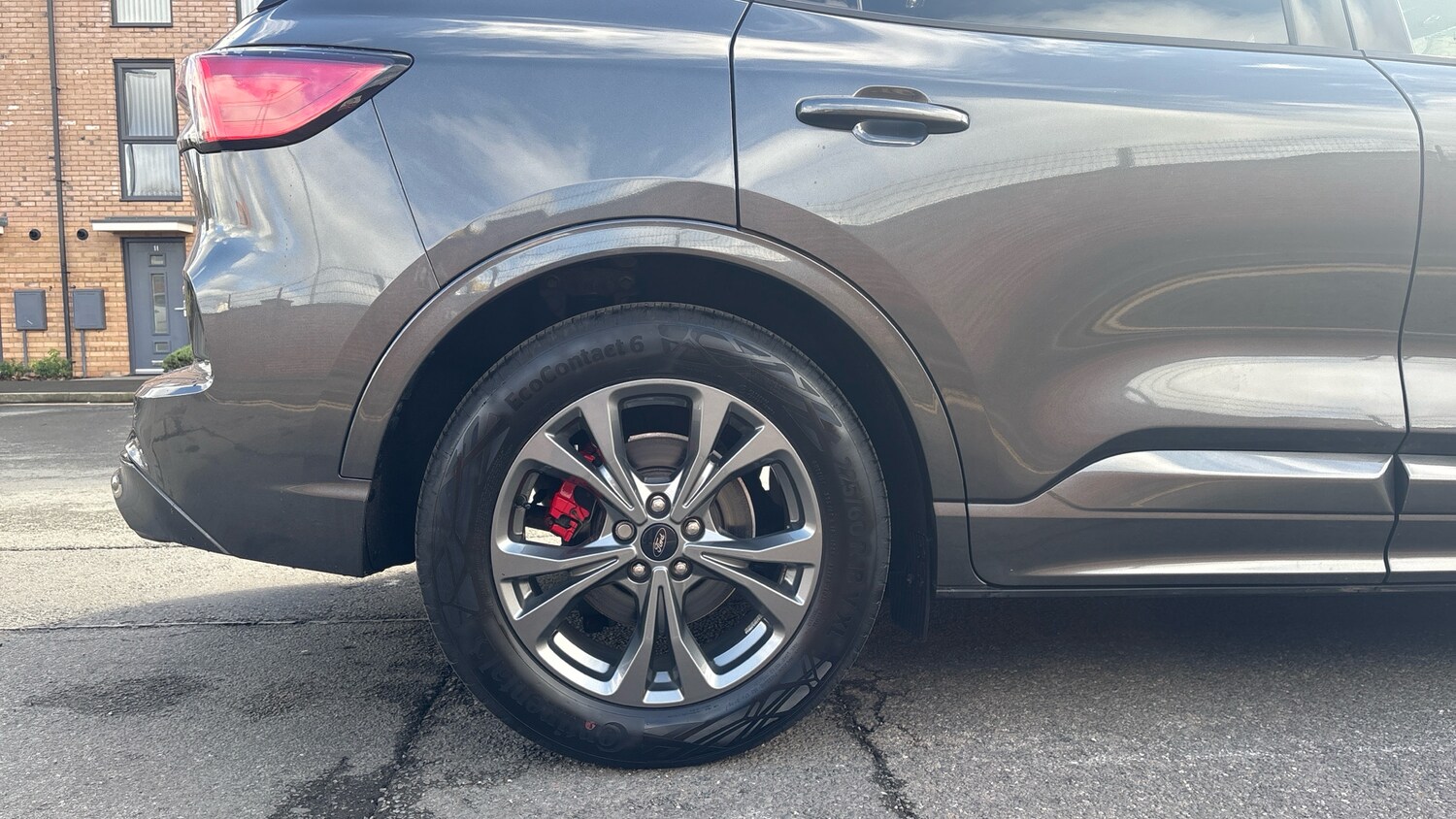 Used Ford Kuga 2023 for sale - 77817883: Photo 7