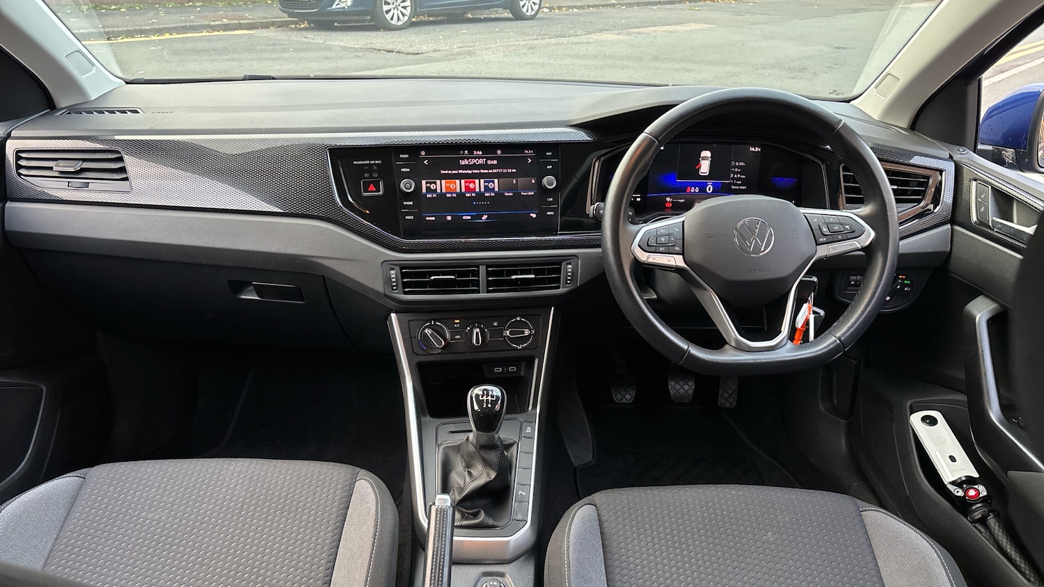 Used Volkswagen Polo 2022 for sale - 76464351: Photo 10