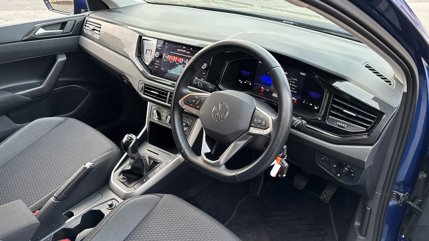 Used Volkswagen Polo 2022 for sale - 76464351: Photo 11